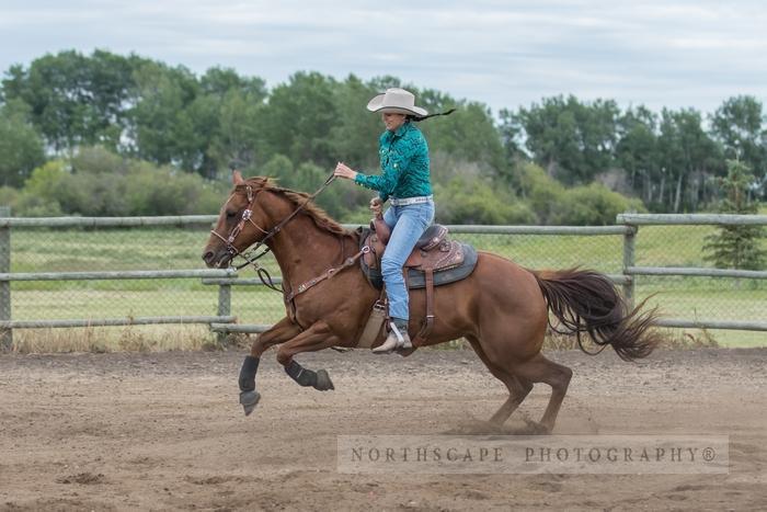 Porcupine Plain Rodeo 2017