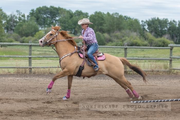 Porcupine Plain Rodeo 2017