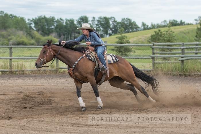 Porcupine Plain Rodeo 2017