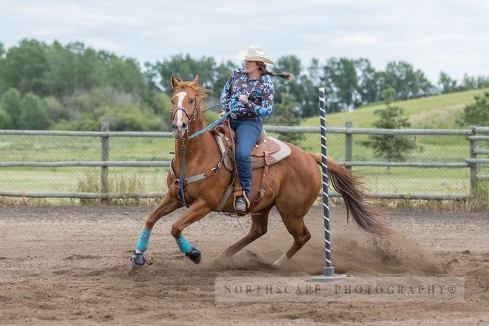 Porcupine Plain Rodeo 2017