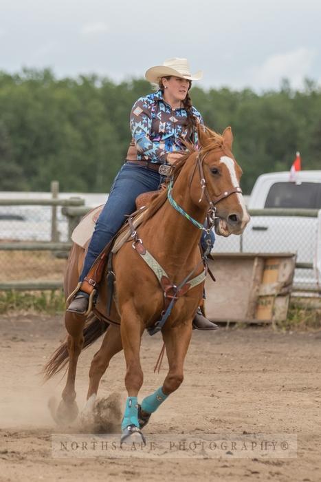 Porcupine Plain Rodeo 2017