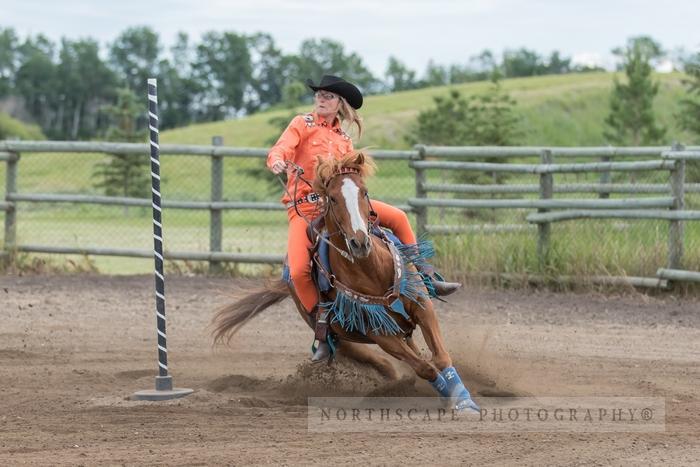 Porcupine Plain Rodeo 2017