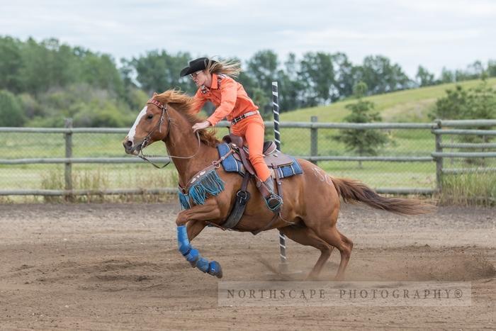 Porcupine Plain Rodeo 2017