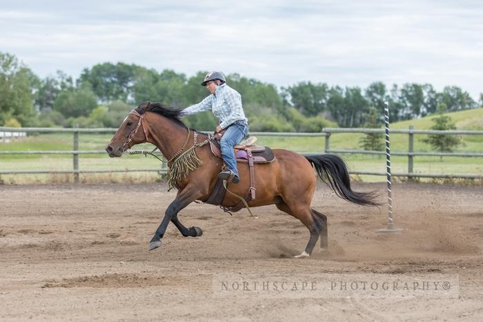 Porcupine Plain Rodeo 2017