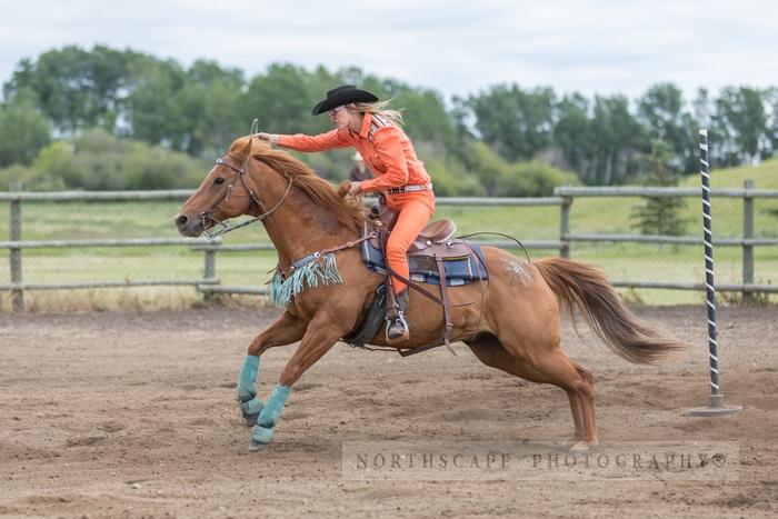 Porcupine Plain Rodeo 2017