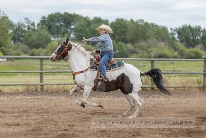 Porcupine Plain Rodeo 2017