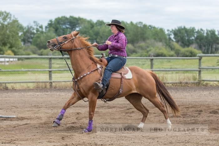 Porcupine Plain Rodeo 2017