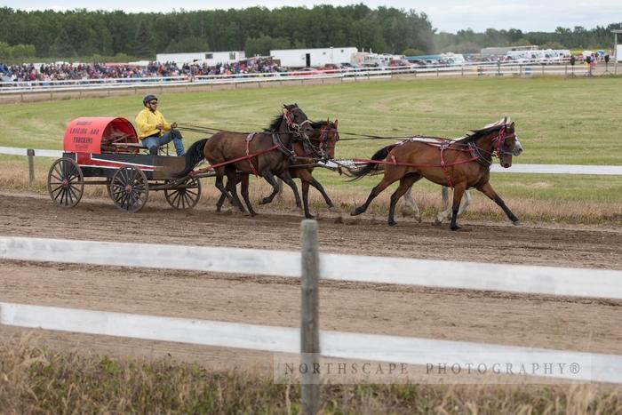 Porcupine Plain Rodeo 2017