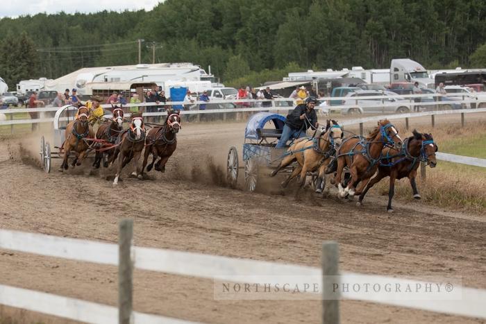 Porcupine Plain Rodeo 2017