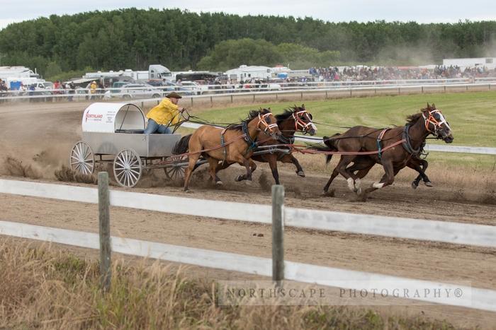 Porcupine Plain Rodeo 2017