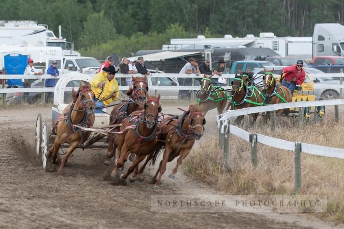 Porcupine Plain Rodeo 2017