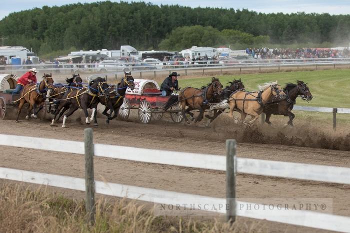 Porcupine Plain Rodeo 2017