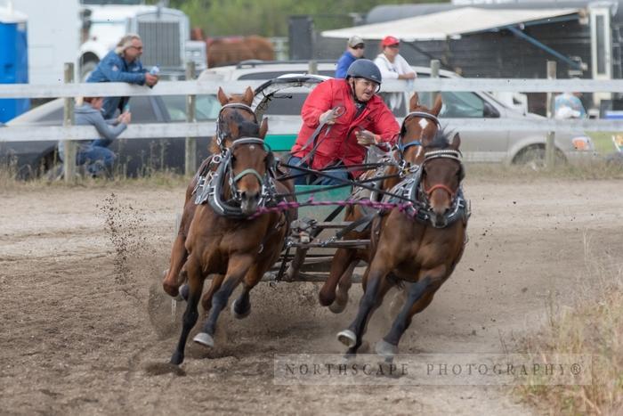 Porcupine Plain Rodeo 2017