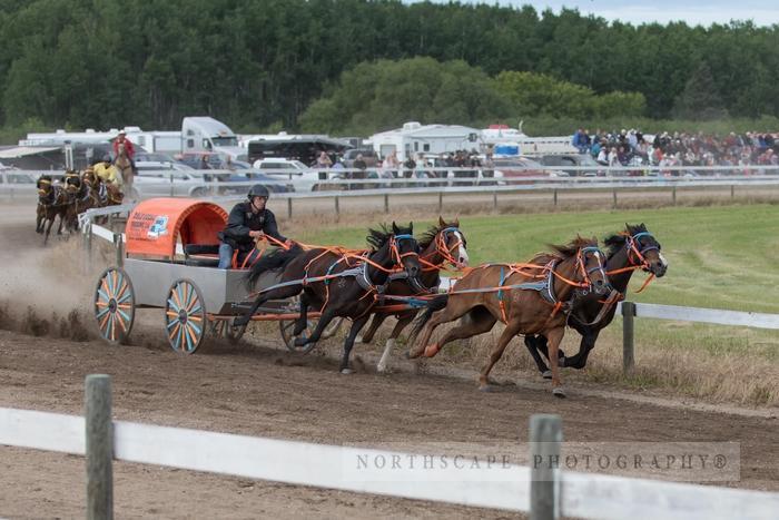 Porcupine Plain Rodeo 2017