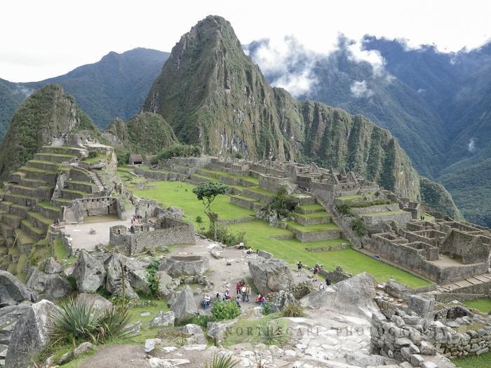 Peru