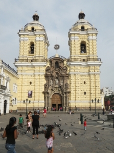 Peru