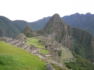 Peru