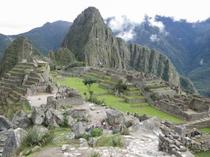 Peru