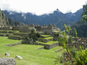 Peru