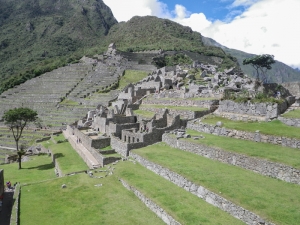 Peru