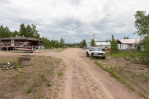 URANIUM CITY