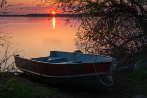 BOATING