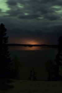 LIGHTNING