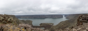 OREGON